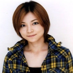 Yoshizawa Hitomi