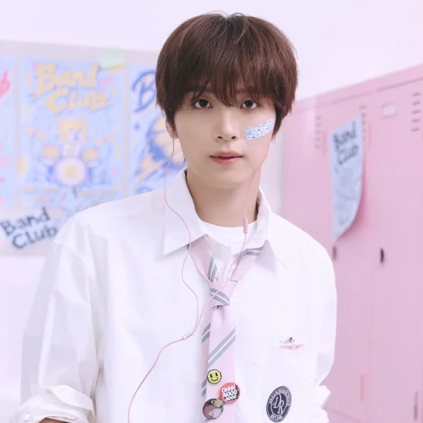 Haechan