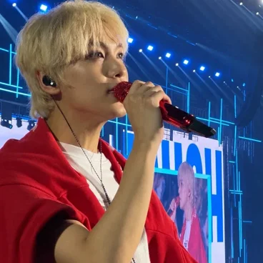 Haechan