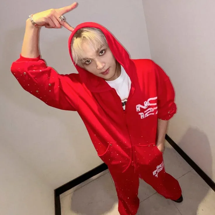 Haechan gallery image