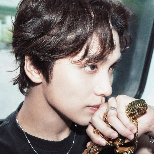 Haechan