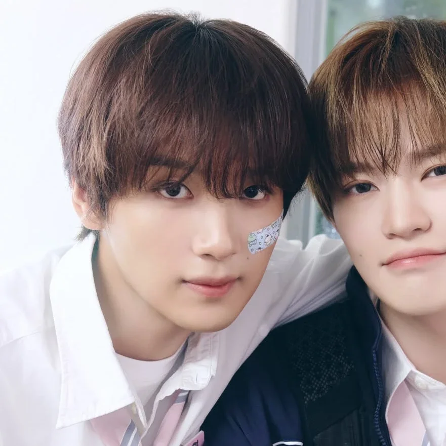 Haechan gallery image