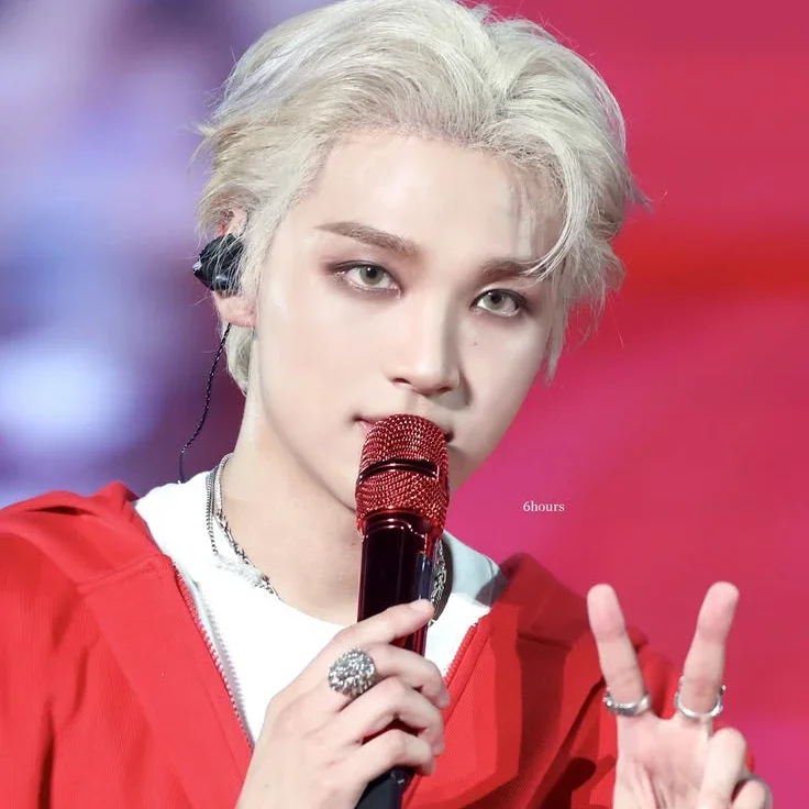 Haechan gallery image