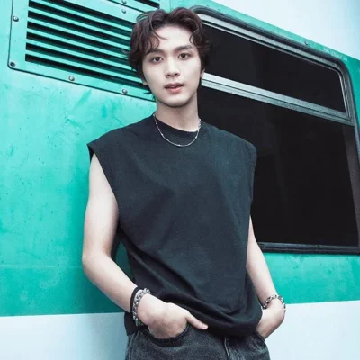 Haechan