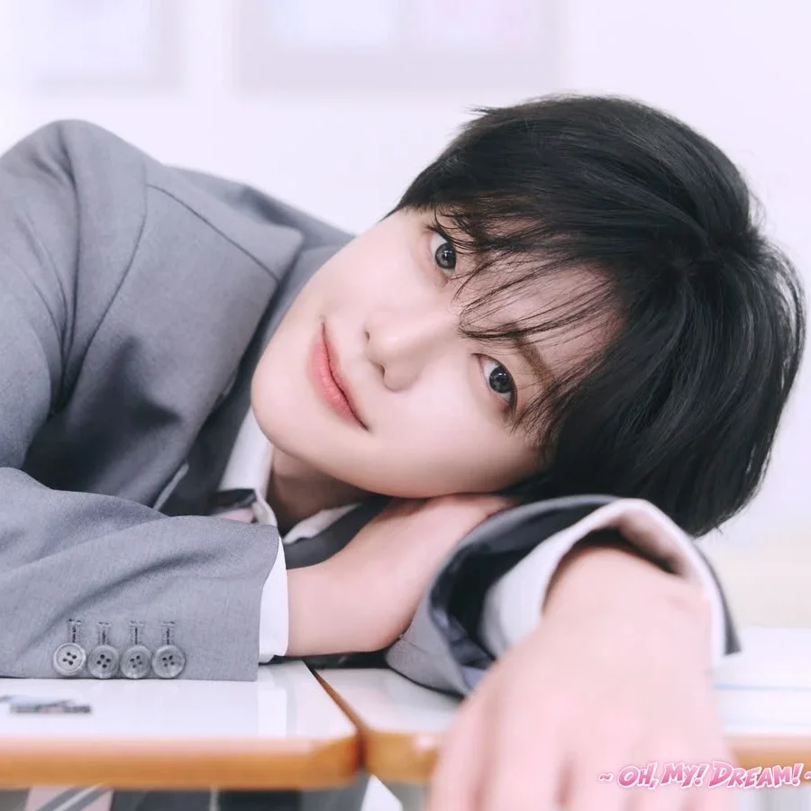 Jaemin gallery image