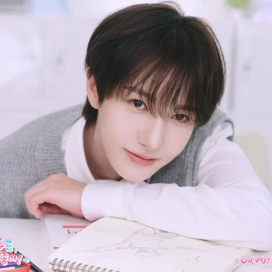 Renjun 갤러리 이미지