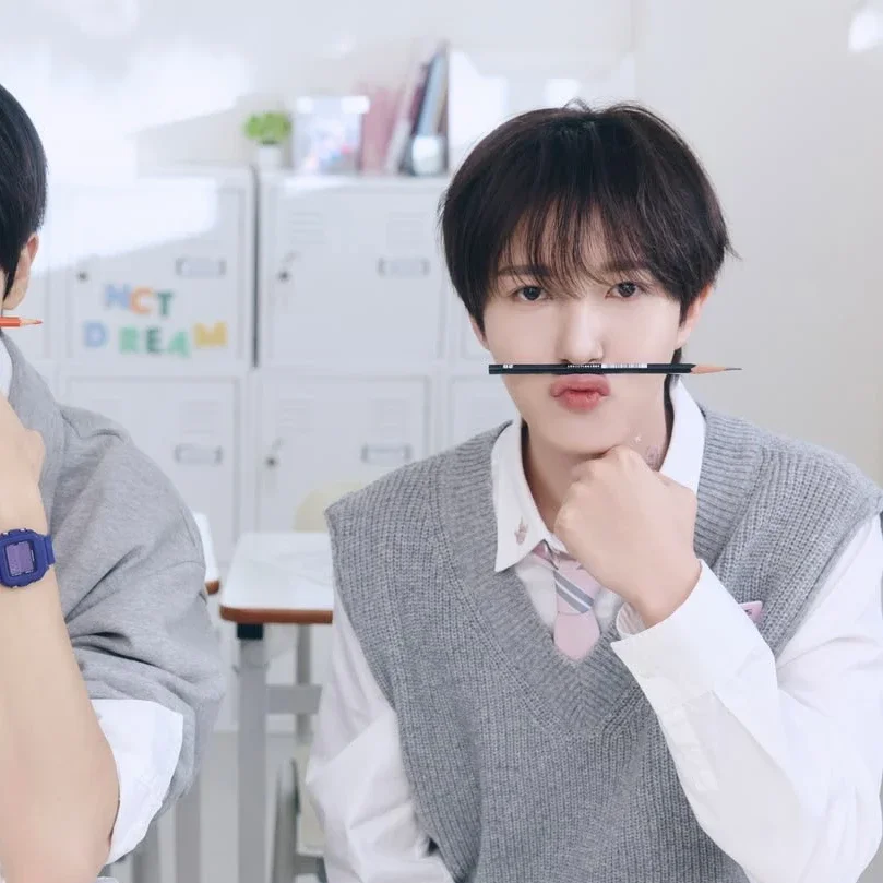 Renjun 갤러리 이미지