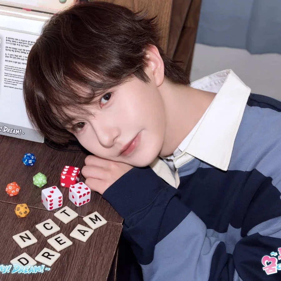 Renjun 갤러리 이미지