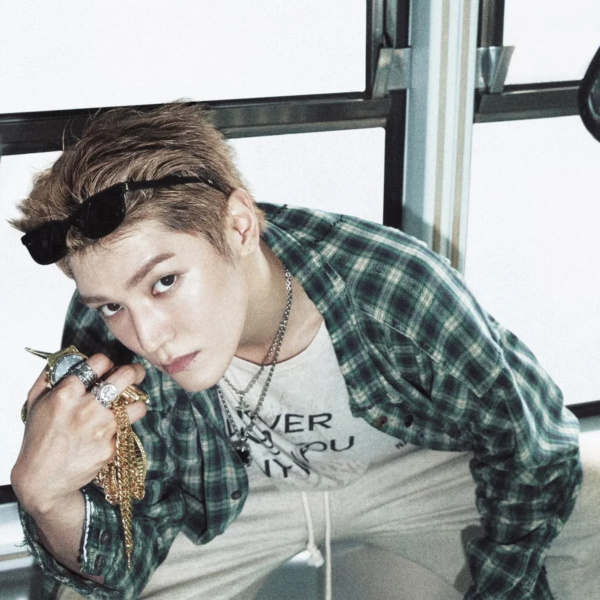 Taeyong gallery image