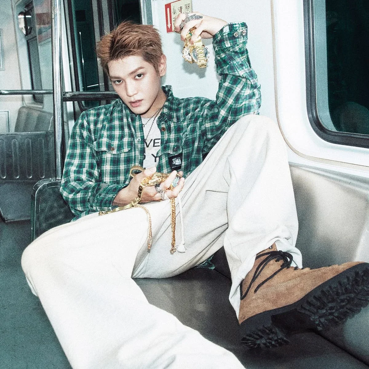 Taeyong gallery image