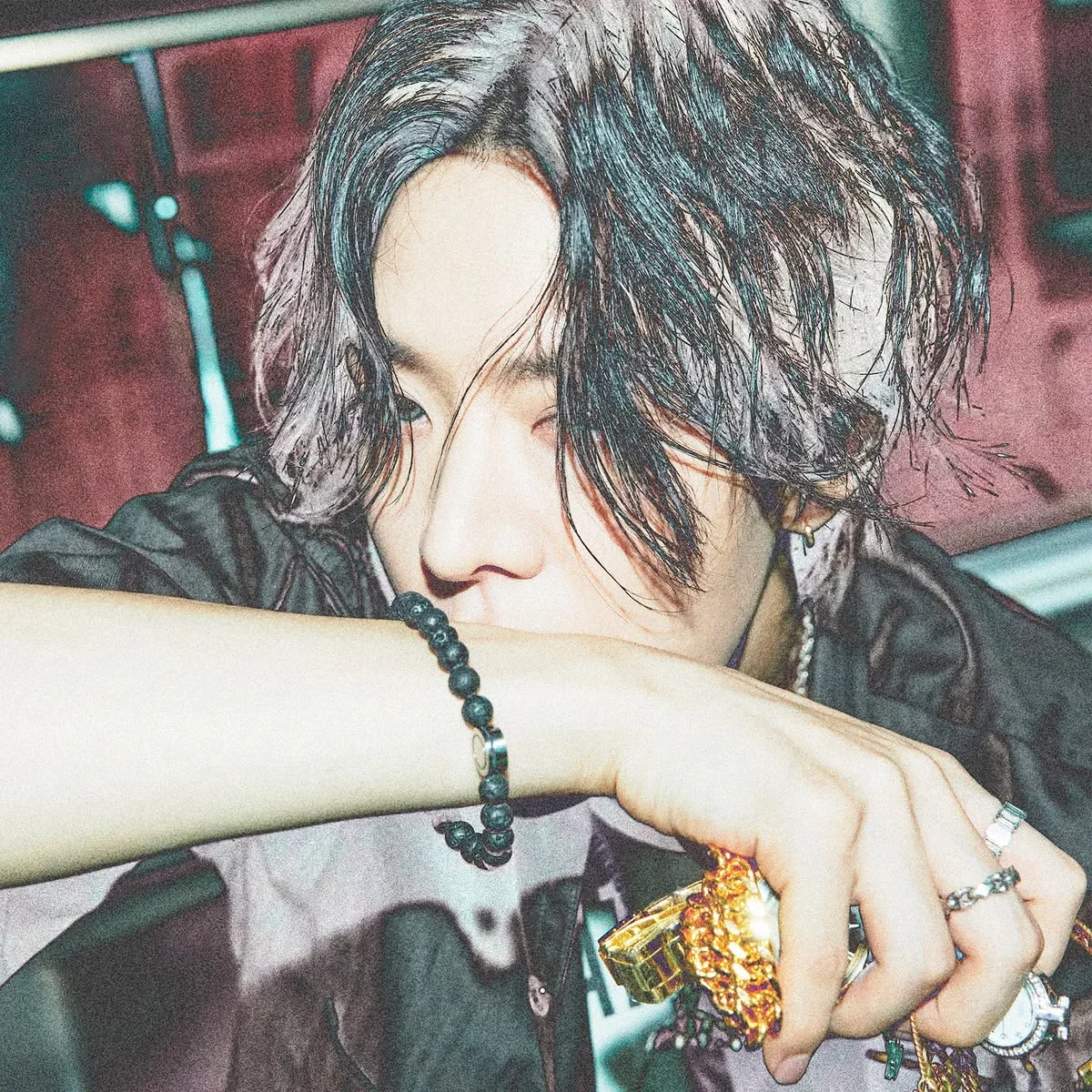 Yuta gallery image