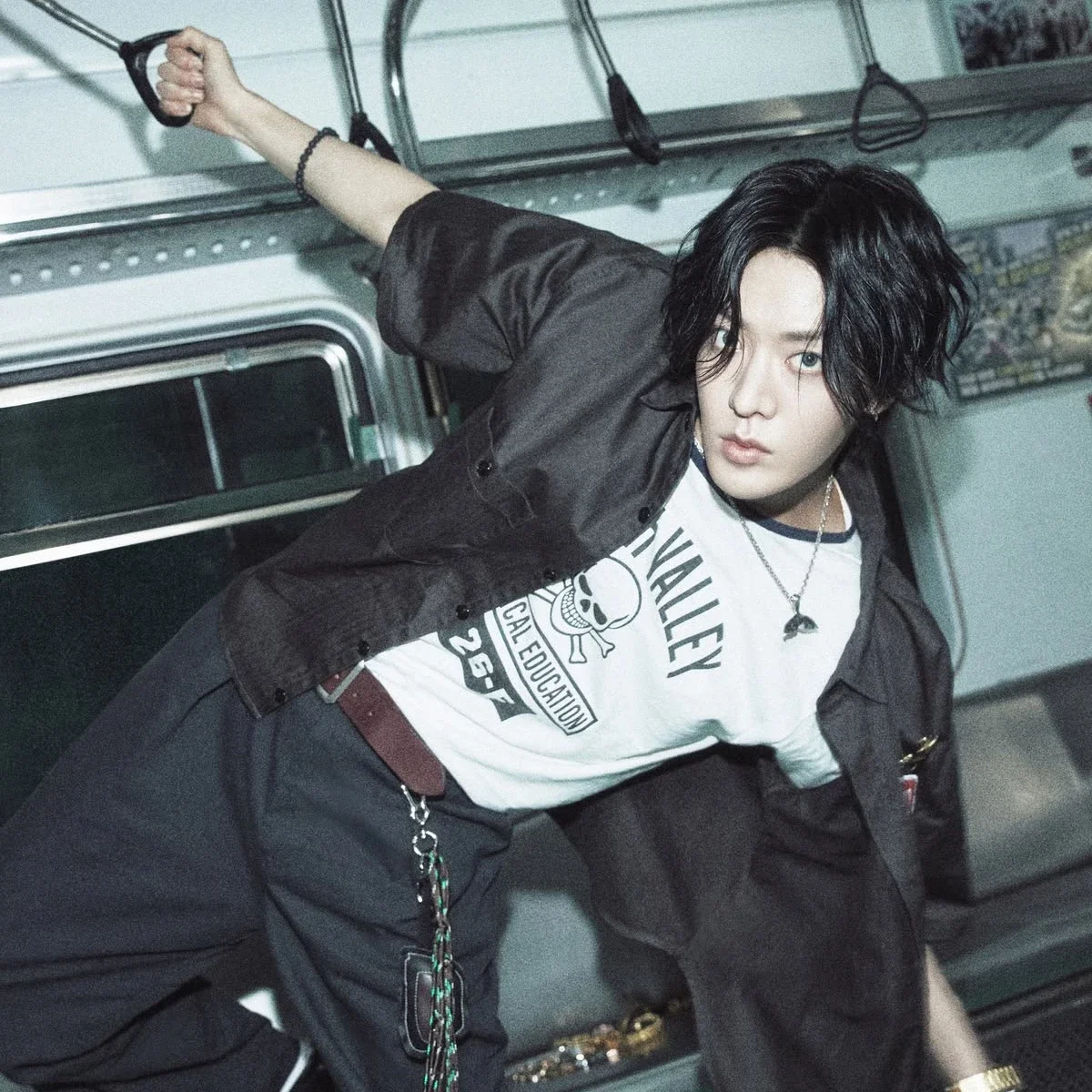 Yuta gallery image
