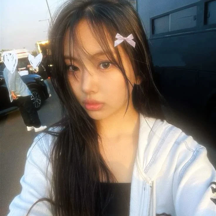 Hyein 갤러리 이미지