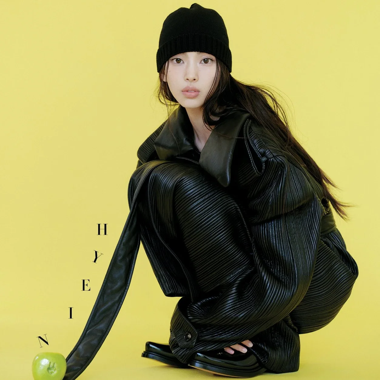Hyein 갤러리 이미지