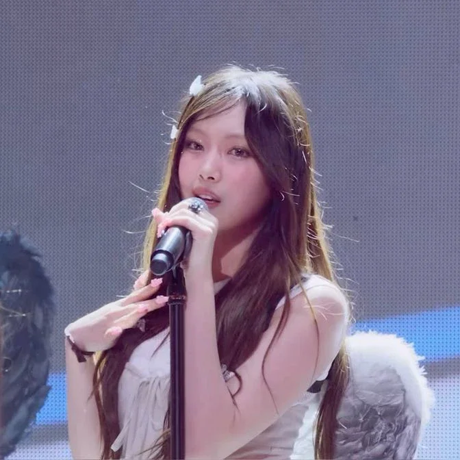 Hyein 갤러리 이미지