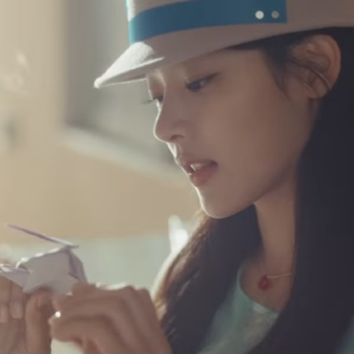 Minji gallery image