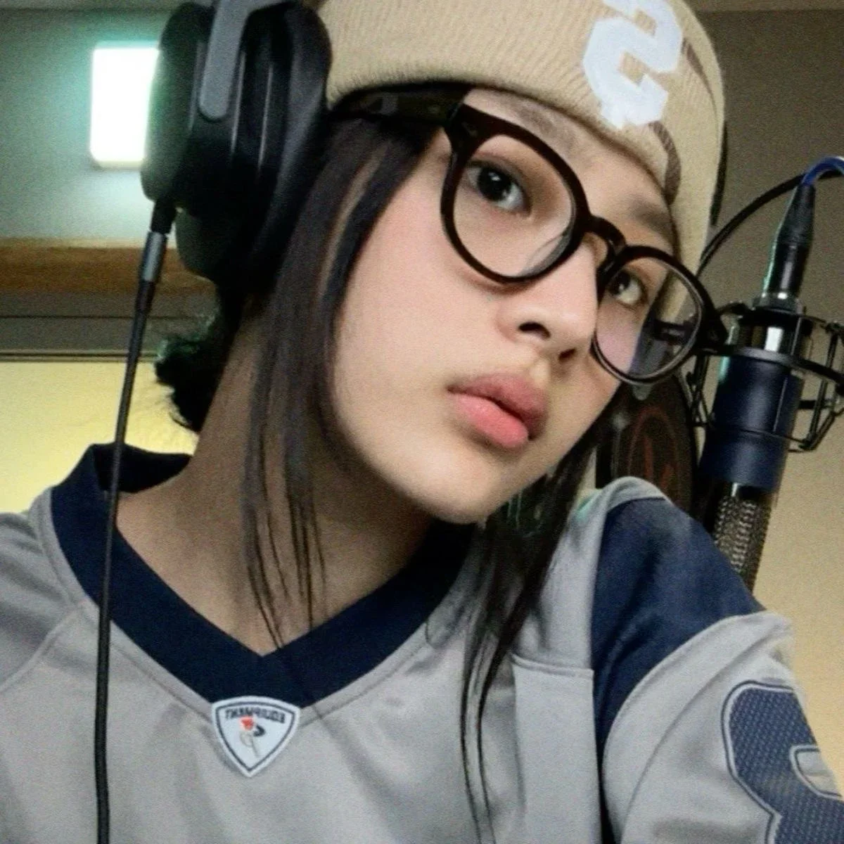 Minji gallery image