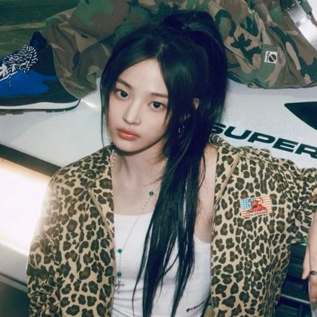 Minji gallery image