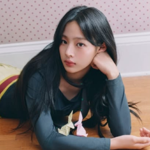 Minji gallery image