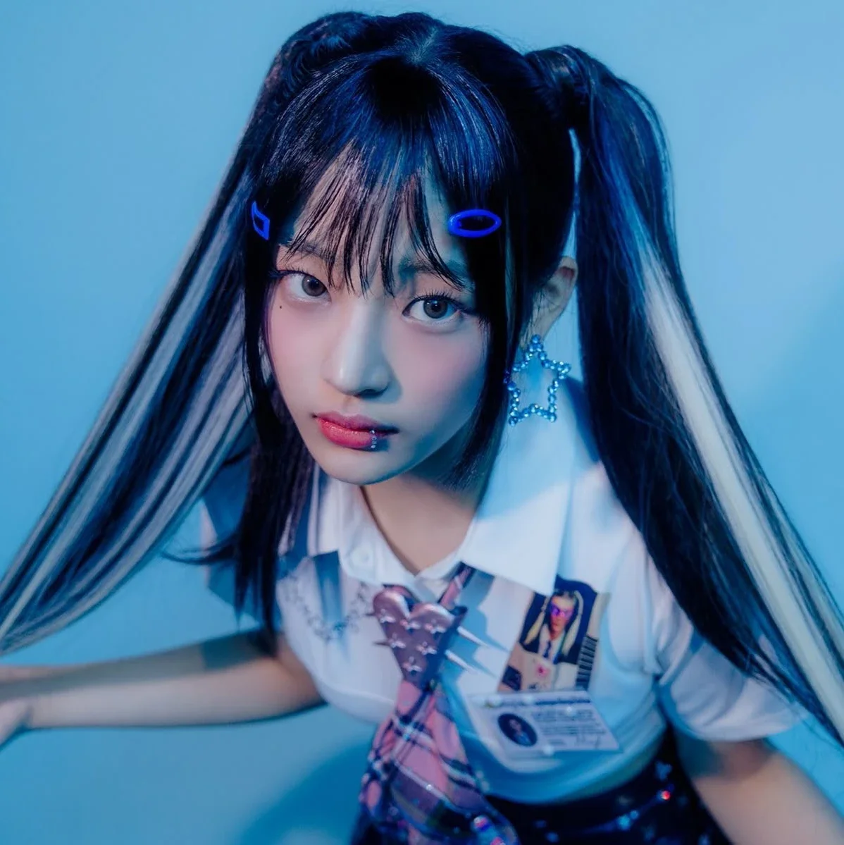 Minji gallery image