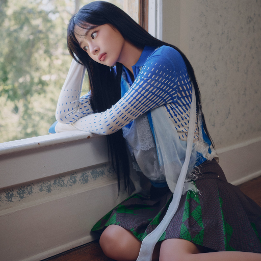 Minji gallery image