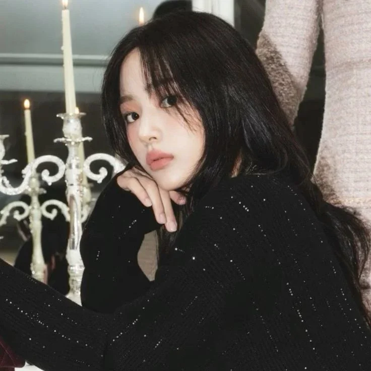 Minji gallery image