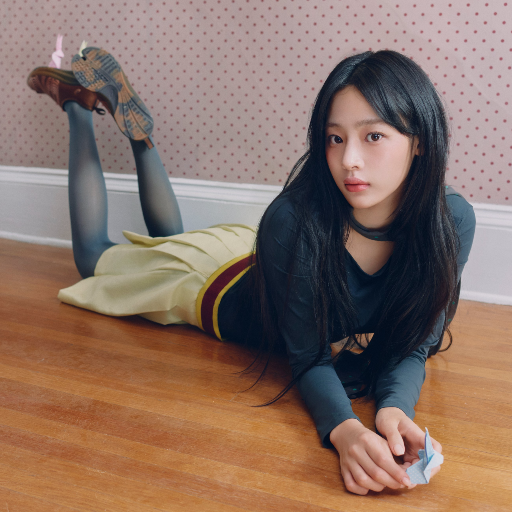 Minji gallery image