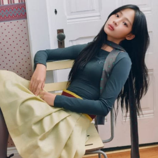 Minji gallery image