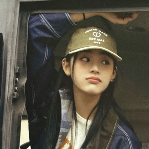 Minji gallery image