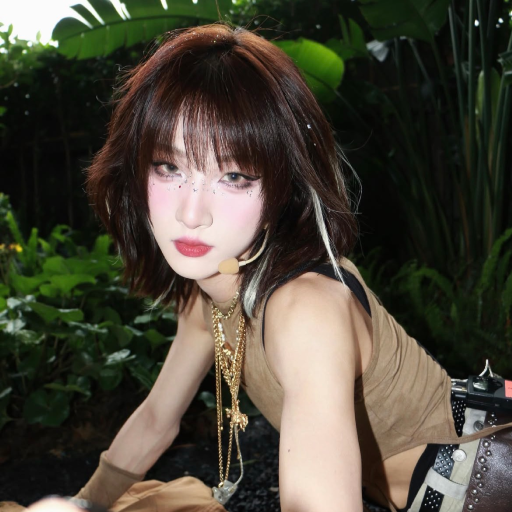 Gambar galeri Hu Yetao