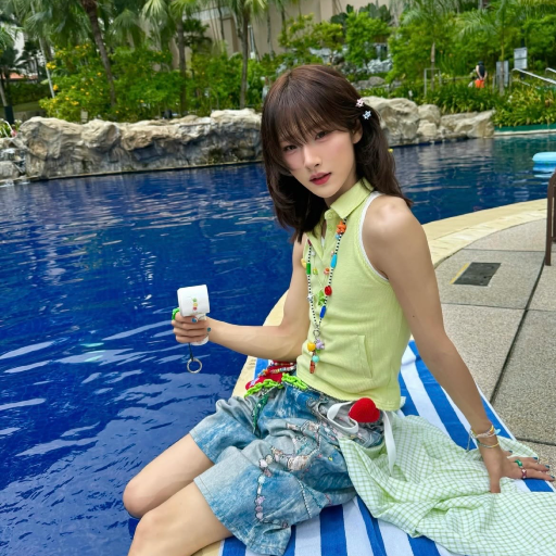 Gambar galeri Hu Yetao