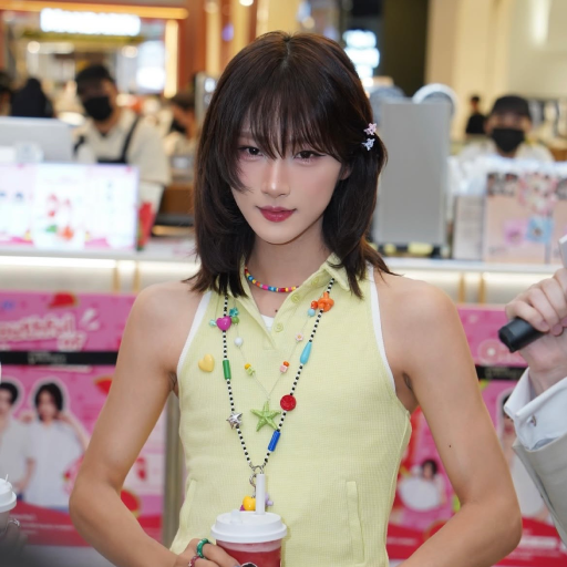 Gambar galeri Hu Yetao