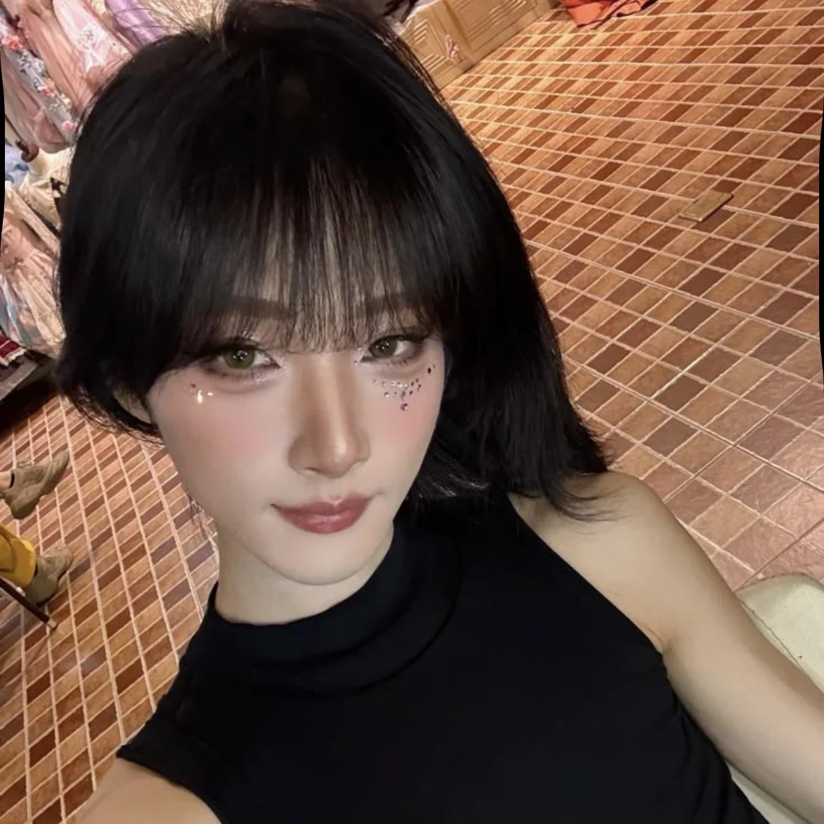 Gambar galeri Hu Yetao