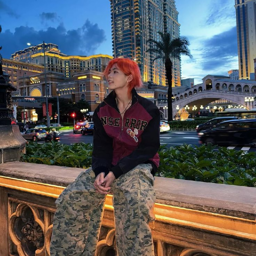Xiong gallery image