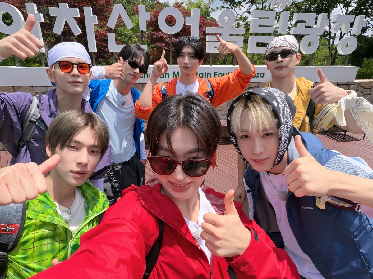 NEXZ photo