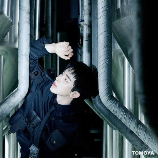 Image de galerie de Tomoya