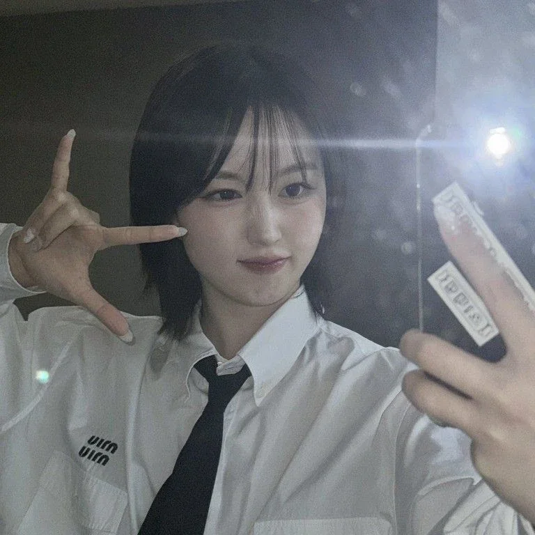 Haewon gallery image