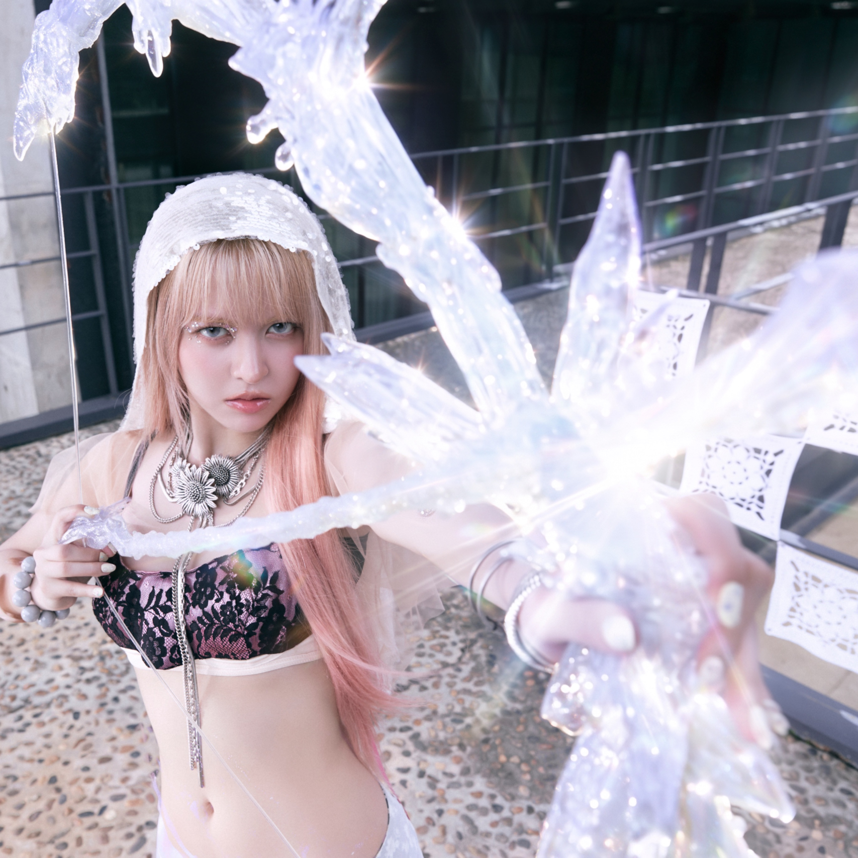 Lily gallery image