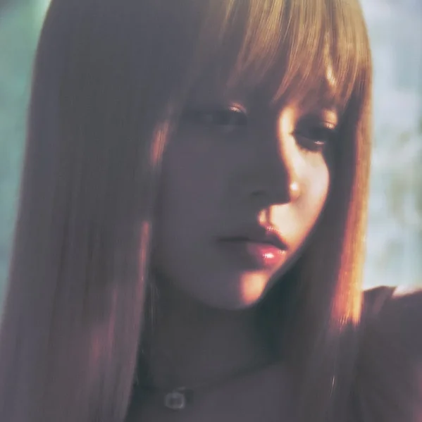 Lily 1