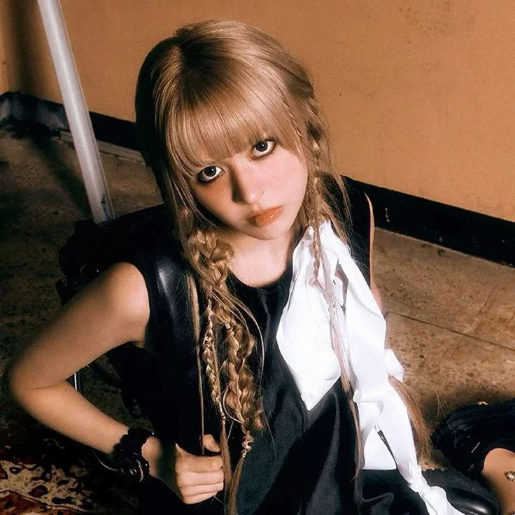 Lily gallery image