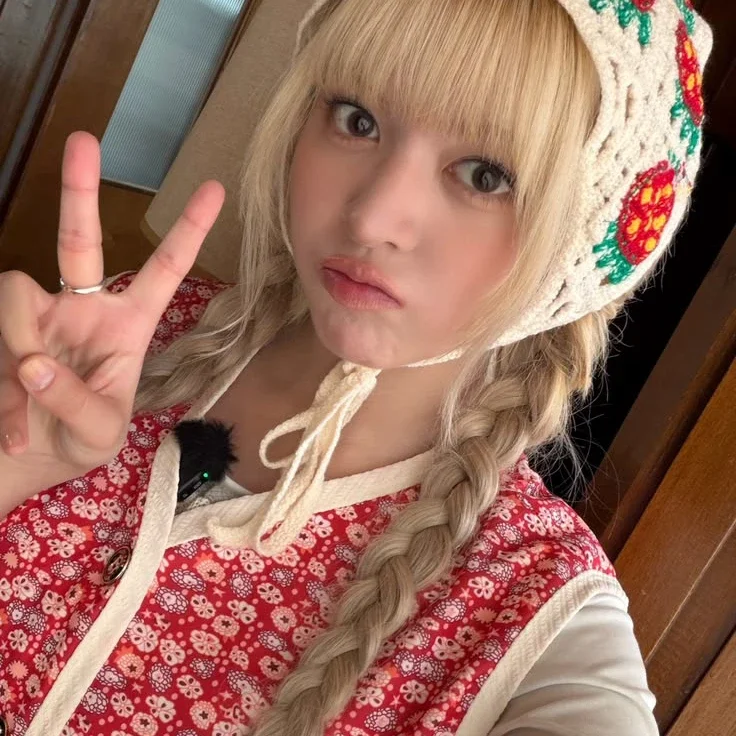 Lily gallery image