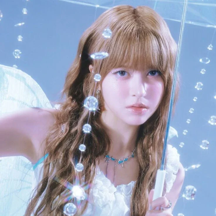 Lily gallery image