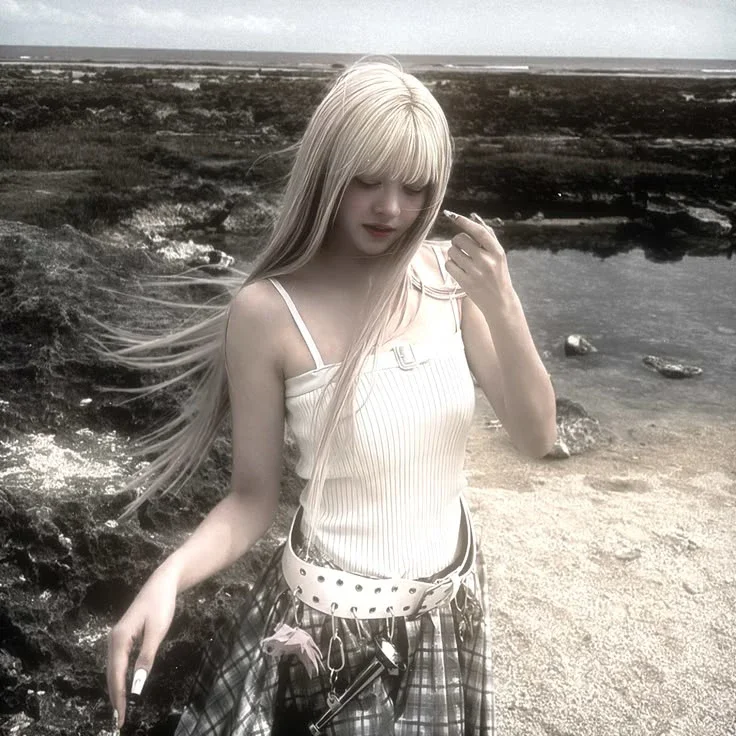 Lily gallery image