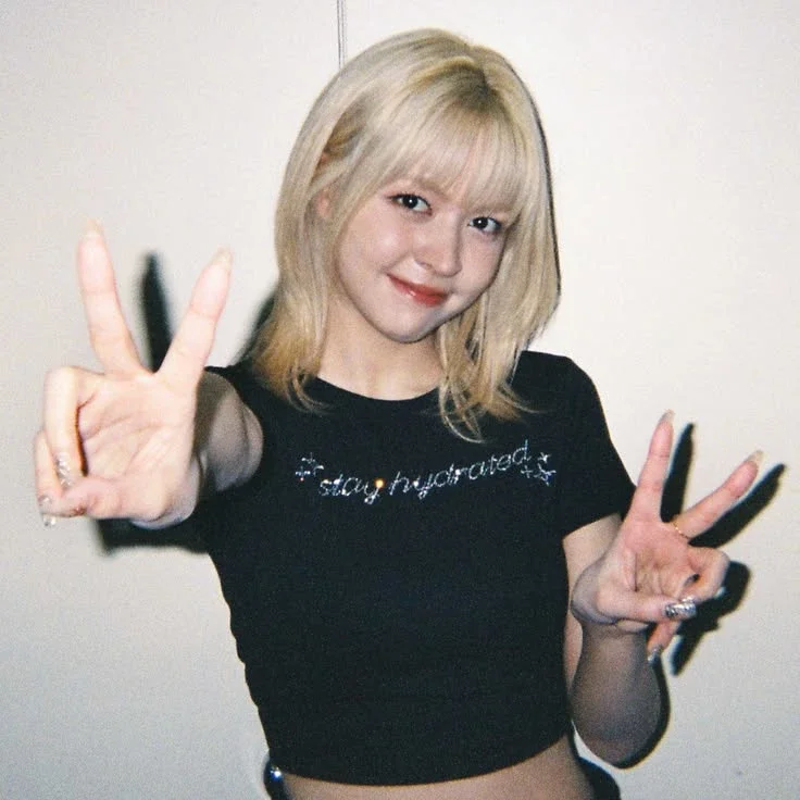 Lily gallery image