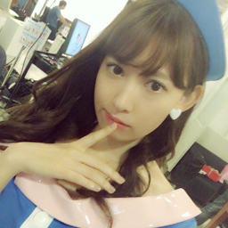 Kojima Haruna