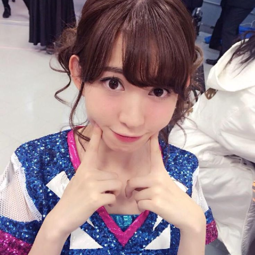 Kojima Haruna的图库图片