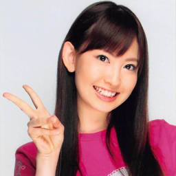 Kojima Haruna