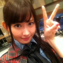 Kojima Haruna