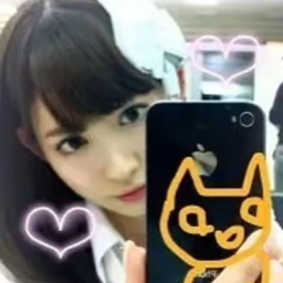 Kojima Haruna