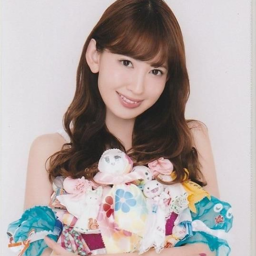Kojima Haruna